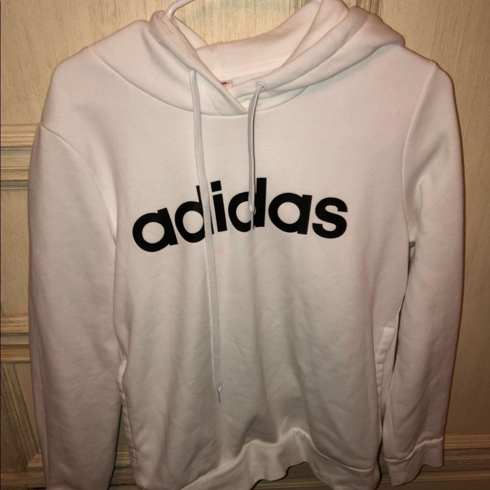Adidas Hoodie